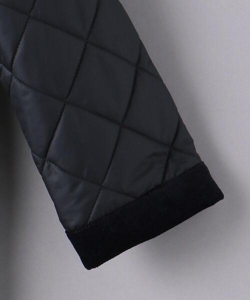 Mackintosh(マッキントッシュ)の「【WEB限定】<MACKINTOSH(マッキントッシュ)>NEW GRANGE ロングコート(その他アウター・レディース・ベージュ/ネイビー/ブラック・6/8)」の13枚目の写真