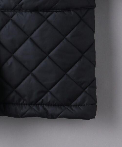 Mackintosh(マッキントッシュ)の「【WEB限定】<MACKINTOSH(マッキントッシュ)>NEW GRANGE ロングコート(その他アウター・レディース・ベージュ/ネイビー/ブラック・6/8)」の6枚目の写真