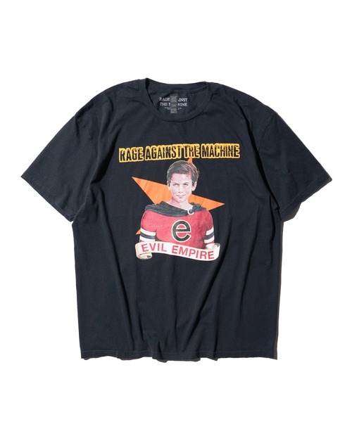 THRIFTY LOOK / スリフティールック 'RAGE AGAINST THE MACHINE