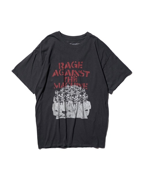 セール】THRIFTY LOOK / スリフティールック 'RAGE AGAINST THE