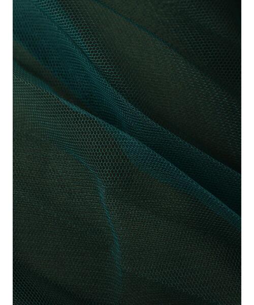 Furryrate(ファーリーレート)の「・furry rate プリーツチュールスカート(スカート・レディース・ピンク/イエロー/グリーン・FREE)」の22枚目の写真