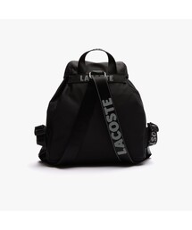 LACOSTE• アクティブナイロン デイパック LACOSTE（ラコステ）の「アクティブナイロン デイパック（バックパック