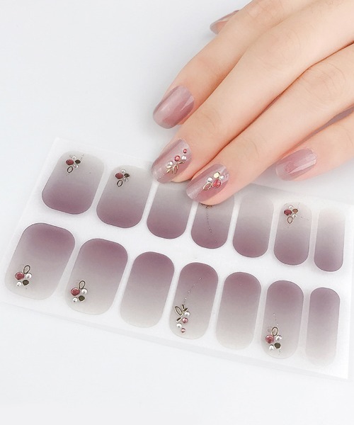 Doux Belle（ドゥーベル）の「貼るだけ 3Dネイルシール（ネイルシール/ネイルチップ・レディース・X/G/その他23/その他11/T/U/Y/O/I/R/その他19/その他31/S/その他6/L/Q/その他3/C/その他4/その他8/その他27/J/その他17/A/その他28/W/その他12/その他7/その他26/その他15/M/その他13/その他10/Z/その他18/その他25/E/その他9/V/その他22/その他24/P/その他5/B/D/その他21/H/その他20/その他30/その他16/F/その他29/その他1/K/その他2/N・FREE）」の10枚目の写真