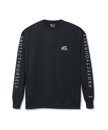 Back Channel | DRY CREW SWEAT(スウェット)