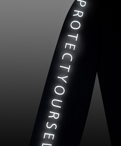 Back Channel（バックチャンネル）の「DRY CREW SWEAT（スウェット・メンズ・オフホワイト/ブラック/オリーブドラブ・LARGE/MEDIUM/XX-LARGE/SMALL/X-LARGE）」の14枚目の写真