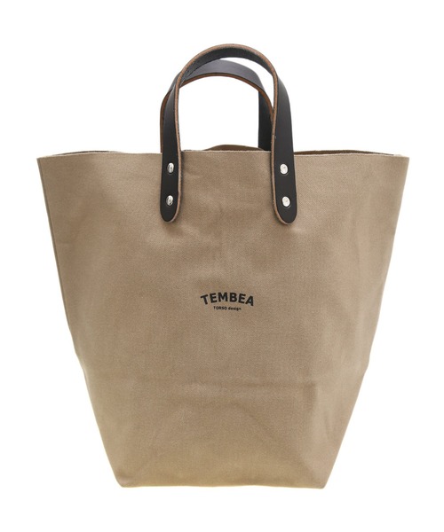 TEMBEA（テンベア）の「TEMBEA / テンベア：DELIVERY TOTE MIDIUM：TMB