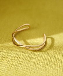 クロスラインバングル