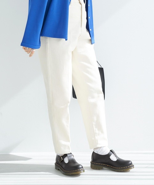 Dr. Martens（ドクターマーチン）の「Dr.Martens ドクターマーチン POLLEY SMOOTH ポリーTバーシューズ（ドレスシューズ・レディース・ブラック・UK5/UK6/UK4）」の14枚目の写真