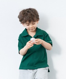 b・ROOM | ビッグシルエットラガーシャツ(シャツ/ブラウス)