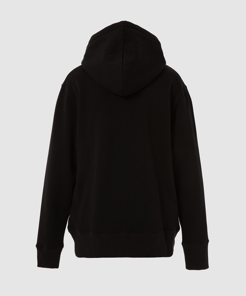 JW Anderson（ジェイダブリューアンダーソン）の「パーカー（パーカー・メンズ・ブラック×ホワイト・L/M/XL）」の2枚目の写真