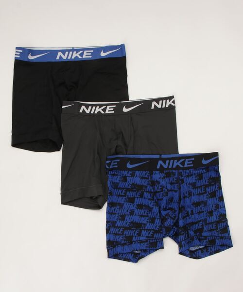 NIKE（ナイキ）の「NIKE/ナイキ ボクサーパンツ エッセンシャル