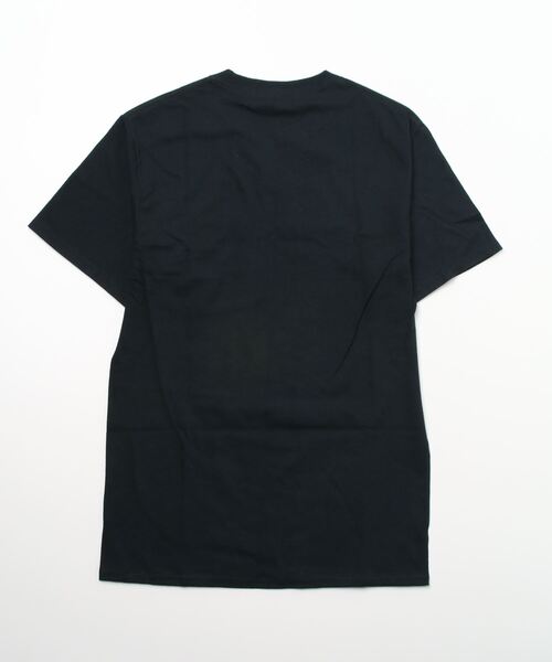 XLARGE（エクストララージ）の「【XLARGE】フロントロゴポケットTシャツ（Tシャツ/カットソー・メンズ・ホワイト/ブラック・S/M/L/XL）」の4枚目の写真