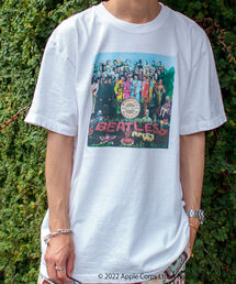 GOOD ROCK SPEED | 【GOOD ROCK SPEED/グッドロックスピード】別注オーバーサイズ ROCK TEE バンドTシャツ(Tシャツ/カットソー)