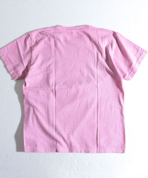 GOOD ROCK SPEED(グッドロックスピード)の「【GOOD ROCK SPEED/グッドロックスピード】別注オーバーサイズ ROCK TEE バンドTシャツ(Tシャツ/カットソー・メンズ・アッシュグレー/ピンク/グリーン/ホワイト系その他/ブラック系その他/ホワイト系その他2/ブラック系その他2/ブラック系その他3/ブラック系その他4・M/L)」の21枚目の写真