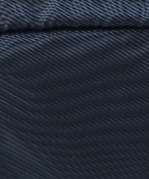 FARO(ファーロ)の「【FARO×edifice accent for ANA】POUCH(ハンドバッグ・メンズ・ネイビー・FREE)」の11枚目の写真