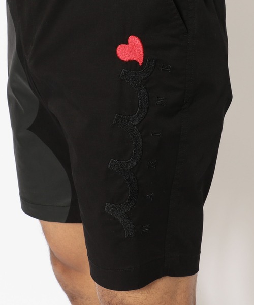 muta（ムータ）の「【別注】muta MARINE/ムータ マリン/ストレッチショーツ（その他パンツ・メンズ・ホワイト/ブラック・MEDIUM/LARGE/X-LARGE）」の13枚目の写真