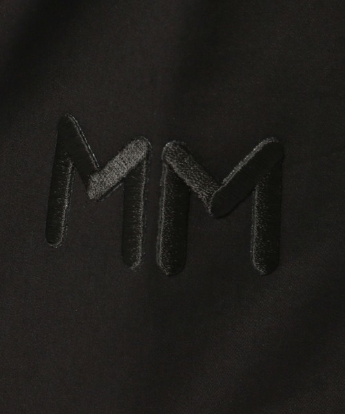 muta（ムータ）の「【別注】muta MARINE/ムータ マリン/ストレッチショーツ（その他パンツ・メンズ・ホワイト/ブラック・MEDIUM/LARGE/X-LARGE）」の12枚目の写真