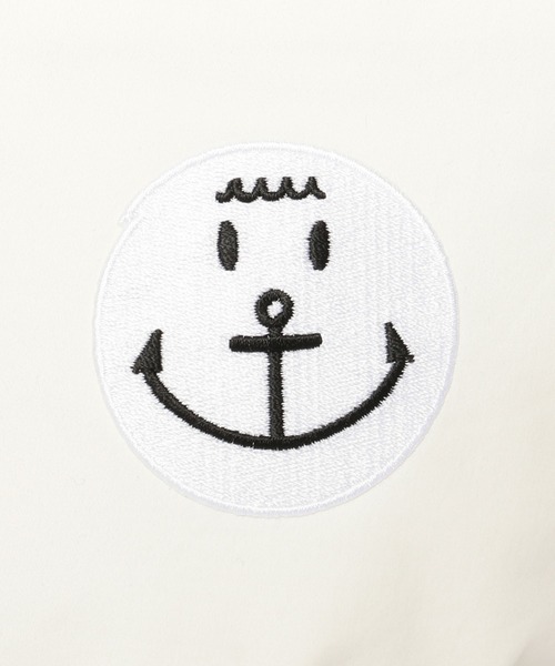 muta（ムータ）の「【別注】muta MARINE/ムータ マリン/ストレッチショーツ（その他パンツ・メンズ・ホワイト/ブラック・MEDIUM/LARGE/X-LARGE）」の16枚目の写真