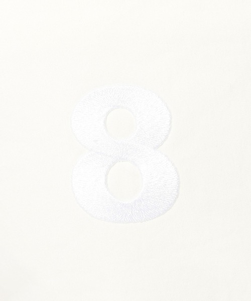 muta（ムータ）の「【別注】muta MARINE/ムータ マリン/ストレッチショーツ（その他パンツ・メンズ・ホワイト/ブラック・MEDIUM/LARGE/X-LARGE）」の14枚目の写真