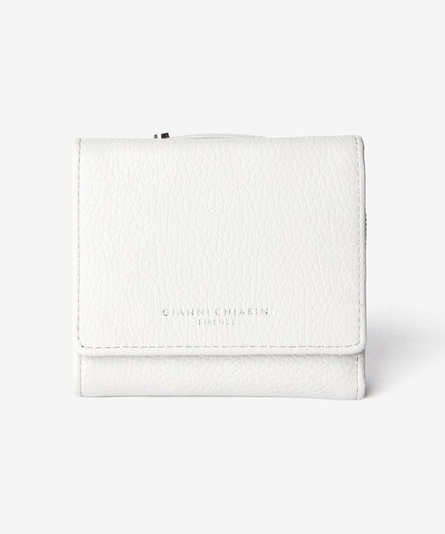 GIANNI CHIARINI GRAIN WALLETS ジャンニ キアリーニ グレイン