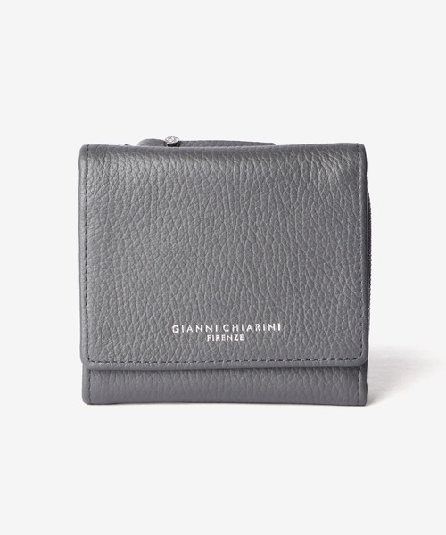 セール】GIANNI CHIARINI GRAIN WALLETS ジャンニ キアリーニ グレイン