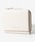 GIANNI CHIARINI�i�W�����j �L�A���[�j�j�́uGIANNI CHIARINI GRAIN WALLETS �W�����j �L�A���[�j �O���C���E�H���b�g �O�܂���z�i���z�j�v�b�z���C�g