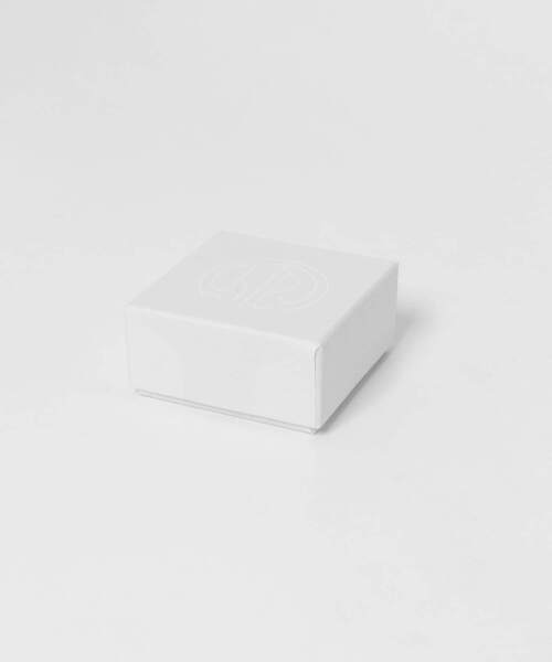 ucalypt（ユーカリプト）の「ucalypt Back Catch Earrings（ピアス（両 