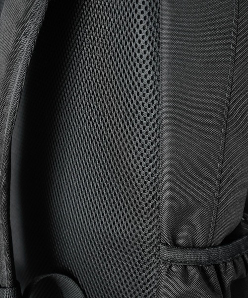 SILAS（サイラス）の「SILAS BACKPACK　サイラスバックパック（バックパック/リュック・メンズ・ブラック・ONE SIZE）」の15枚目の写真