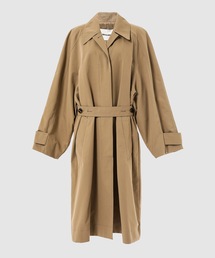 NEW ARMHOLE TRENCH COAT