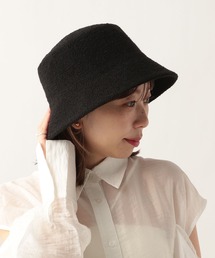 Heather | サーモチューリップHAT　342791(ハット)