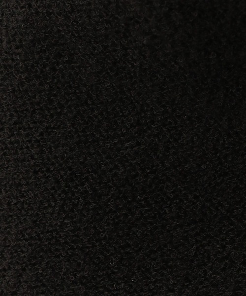 Heather（ヘザー）の「サーモチューリップHAT　342791（ハット・レディース・ブラック/アイボリー・ONE SIZE）」の11枚目の写真