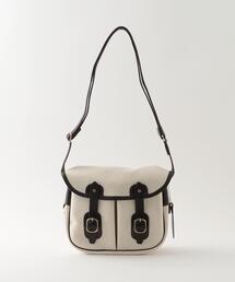 <Brady>NORFOLK ECRU/ショルダーバッグ