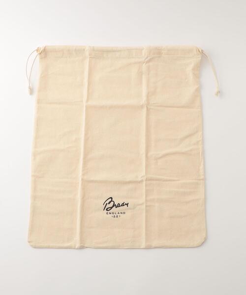 Steven Alan（スティーブンアラン）の「＜Brady＞NORFOLK ECRU/ショルダーバッグ（ショルダーバッグ・レディース・オフホワイト・FREE）」の15枚目の写真