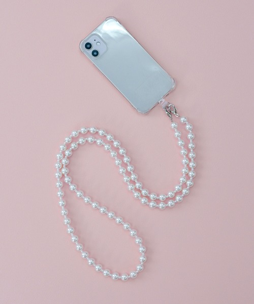 ストラップ [チェーンストラップ]（スマホグッズ）｜ALTROSE（アルト