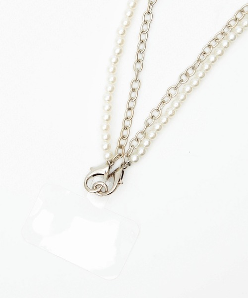 ストラップ [チェーンストラップ]（スマホグッズ）｜ALTROSE（アルト