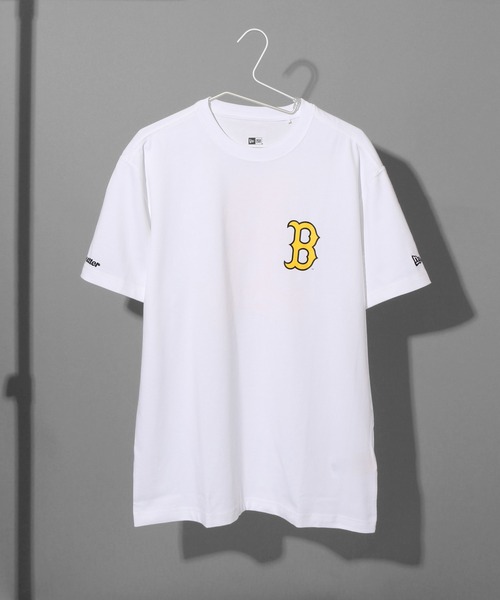 防弾少年団(BTS) - NEW ERA BTS MLBコラボ　Butter バター　Tシャツ NEW ERA（ニューエラ）の「【NEW ERA×BTS×MLBコラボ】Butter