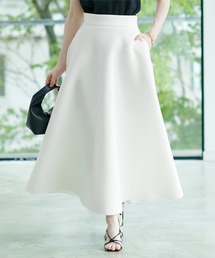 UR'S | ﾀﾞﾝﾎﾞｰﾙﾌﾚｱﾏｷｼｽｶｰﾄ(スカート)