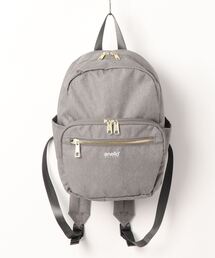 anello グリッター ミニリュック