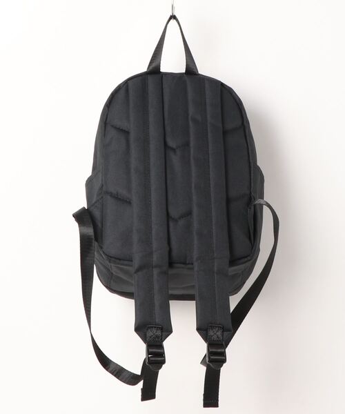 and it_（アンドイット）の「anello グリッター ミニリュック（バックパック/リュック・レディース・ライトグレー/ピンクベージュ/ネイビー/ブラック/オレンジ系その他/ブルー系その他/アイボリー・FREE）」の8枚目の写真