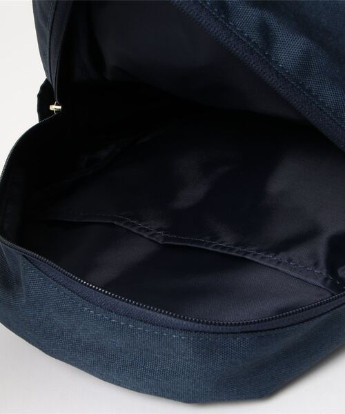 and it_（アンドイット）の「anello グリッター ミニリュック（バックパック/リュック・レディース・ライトグレー/ピンクベージュ/ネイビー/ブラック/オレンジ系その他/ブルー系その他/アイボリー・FREE）」の13枚目の写真