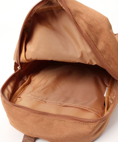 and it_（アンドイット）の「anello グリッター ミニリュック（バックパック/リュック・レディース・ライトグレー/ピンクベージュ/ネイビー/ブラック/オレンジ系その他/ブルー系その他/アイボリー・FREE）」の15枚目の写真