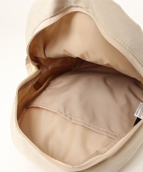 and it_（アンドイット）の「anello グリッター ミニリュック（バックパック/リュック・レディース・ライトグレー/ピンクベージュ/ネイビー/ブラック/オレンジ系その他/ブルー系その他/アイボリー・FREE）」の17枚目の写真