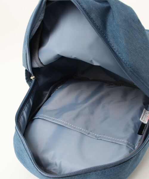 and it_（アンドイット）の「anello グリッター ミニリュック（バックパック/リュック・レディース・ライトグレー/ピンクベージュ/ネイビー/ブラック/オレンジ系その他/ブルー系その他/アイボリー・FREE）」の16枚目の写真