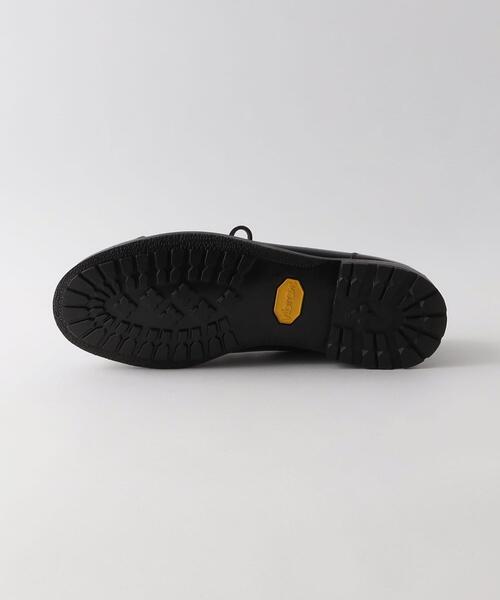 Steven Alan別注CANOE MOC ローファー　モカシン Steven Alan別注CANOE MOC ローファー モカシン - メルカリ