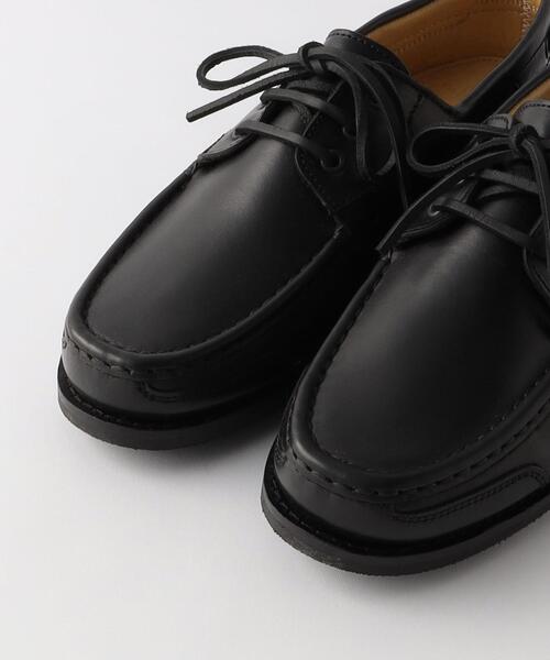 Marbot＞ MOCCASIN LOAFER/ローファー