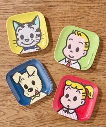 未使用 TEZUKA OSAMU CHARACTERS イヤープレート2003 67428042b_55_d_215.jpg