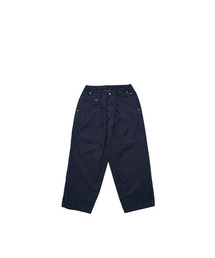 Lee（リー）の「Lee x MFC STORE「DOBON」6P 9L DENIM PANTS