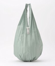 Shupatto シュパット ミニマルバッグ Drop 12L ホワイトセージ
