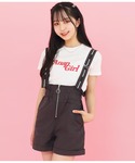 ANAP GｉRL(アナップガール)の「トップス(Tシャツ/カットソー)」