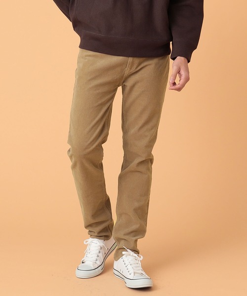 BEAMS LIGHTS（ビームスライツ）の「BEAMS LIGHTS / コーデュロイ 5